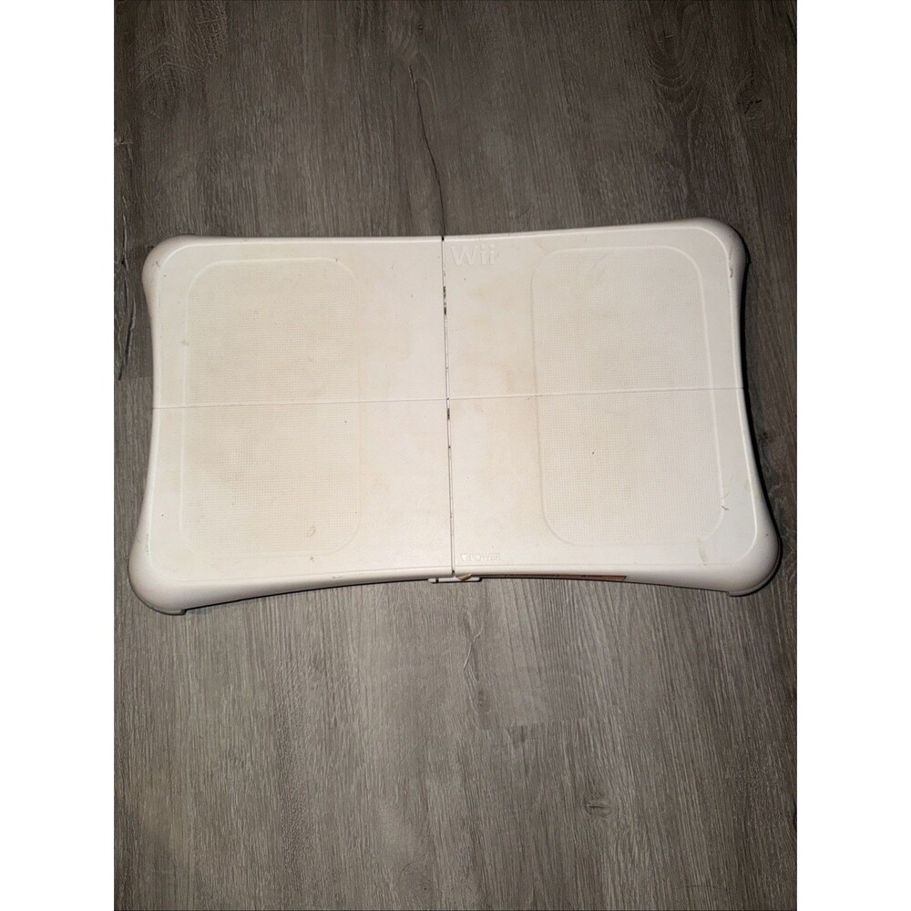Nintendo Wii Fit - Balance Board
